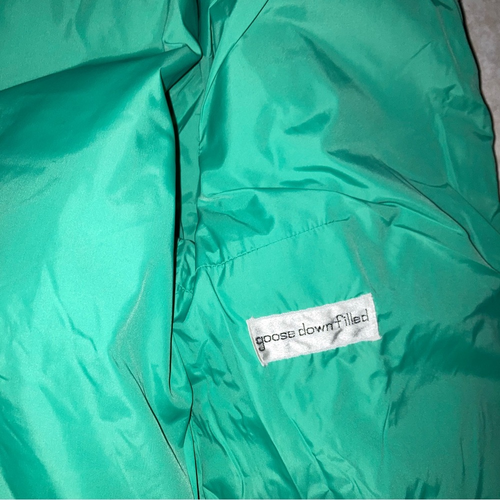Bogner Down Quilted Bubble Jacket - image 7